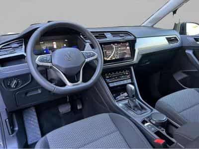 VW Touran (2026) - Photo 6