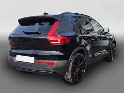 Volvo XC40 (2024) - Foto 2