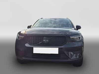 Volvo XC40 (2024) - Foto 3