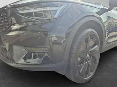 Volvo XC40 (2024) - Foto 6