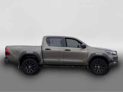 Toyota Hilux (2026) - Photo 2