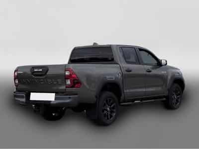 Toyota Hilux (2026) - Photo 3