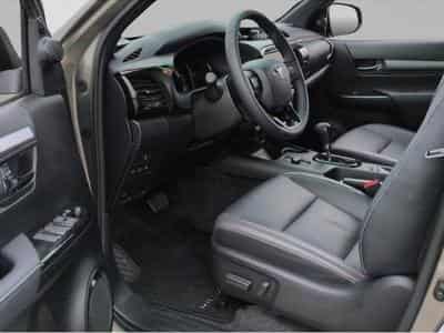Toyota Hilux (2026) - Photo 4