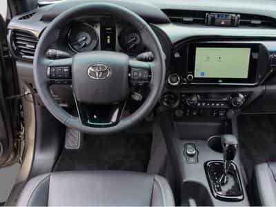 Toyota Hilux (2026) - Photo 5