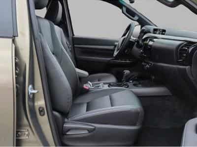 Toyota Hilux (2026) - Photo 6