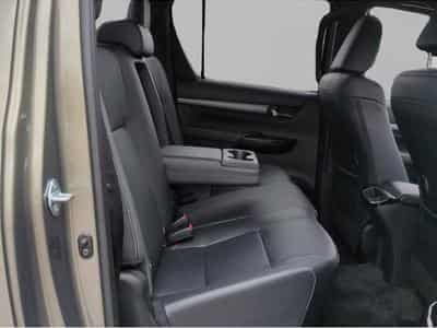 Toyota Hilux (2026) - Photo 7
