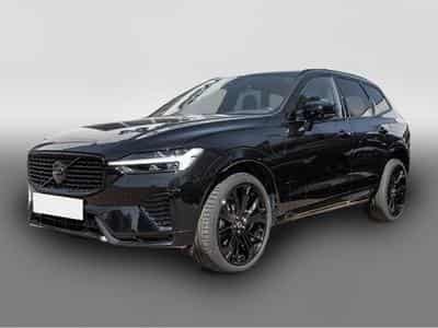 Volvo XC60 (2024) - Foto 1