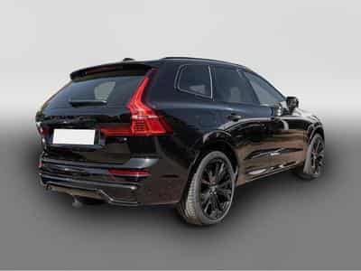 Volvo XC60 (2024) - Foto 2