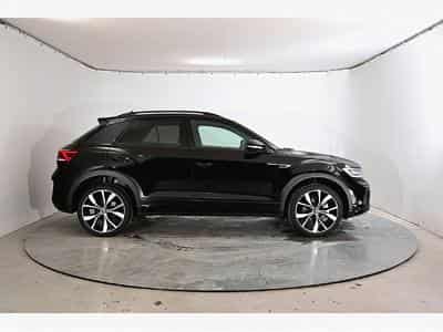 VW T-Roc (2025) - Foto 6