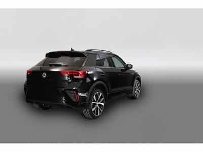 VW T-Roc (2025) - Foto 5