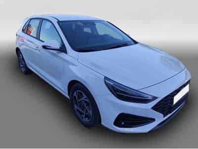 Hyundai i30 (2026) - Photo 3