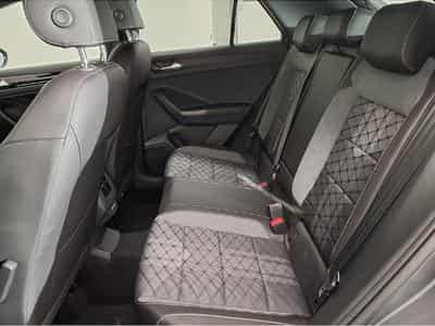 VW T-Roc (2025) - Foto 10