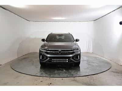 VW T-Roc (2025) - Foto 8