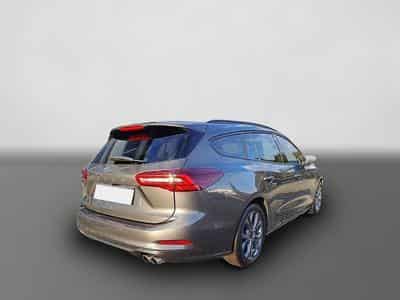 Ford Focus (2021) - Foto 4