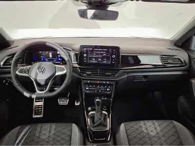 VW T-Roc (2025) - Foto 11