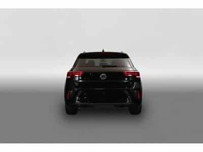 VW T-Roc (2025) - Foto 4