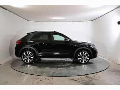 VW T-Roc (2025) - Foto 6