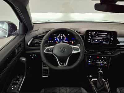 VW T-Roc (2025) - Foto 12