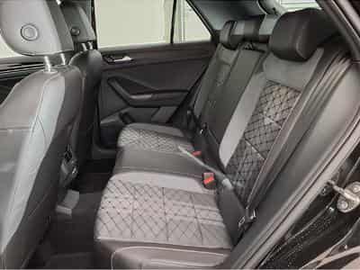 VW T-Roc (2025) - Foto 10