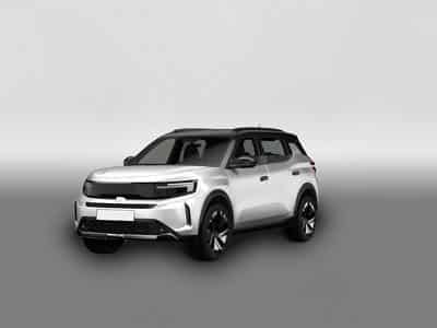 Opel Frontera (2026) - Foto 1