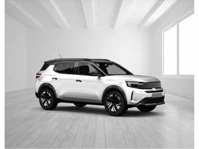 Opel Frontera (2026) - Foto 12