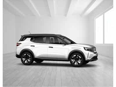 Opel Frontera (2026) - Foto 14