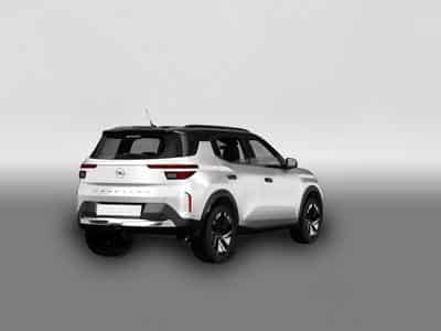 Opel Frontera (2026) - Foto 3