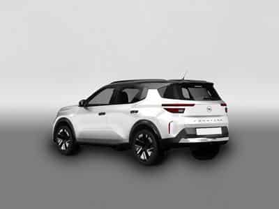 Opel Frontera (2026) - Foto 4