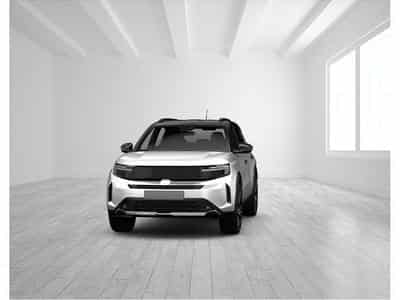Opel Frontera (2026) - Foto 6