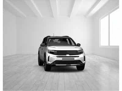 Opel Frontera (2026) - Foto 8