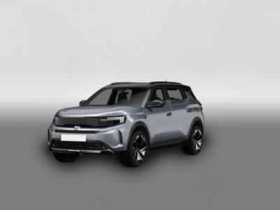 Opel Frontera (2026) - Foto 1