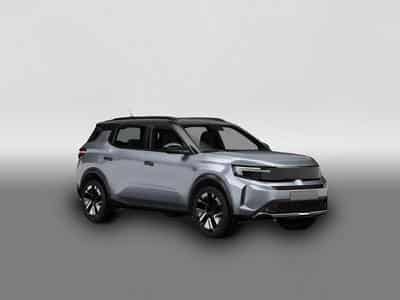 Opel Frontera (2026) - Foto 11