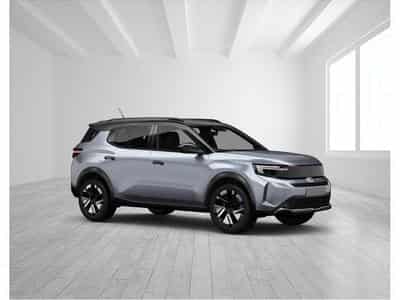 Opel Frontera (2026) - Foto 12