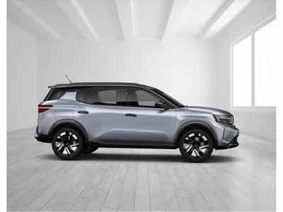 Opel Frontera (2026) - Foto 15