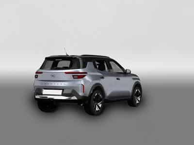 Opel Frontera (2026) - Foto 3