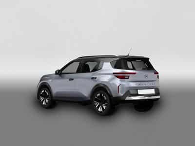Opel Frontera (2026) - Foto 4