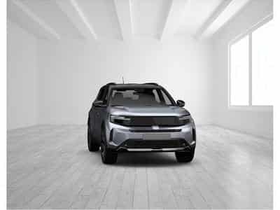 Opel Frontera (2026) - Foto 8