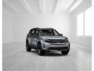 Opel Frontera (2026) - Foto 9