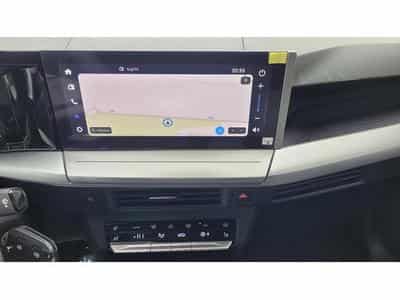 Opel Frontera (2026) - Foto 12