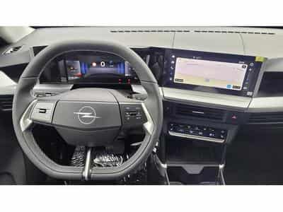 Opel Frontera (2026) - Foto 14