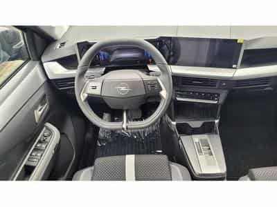 Opel Frontera (2026) - Foto 8