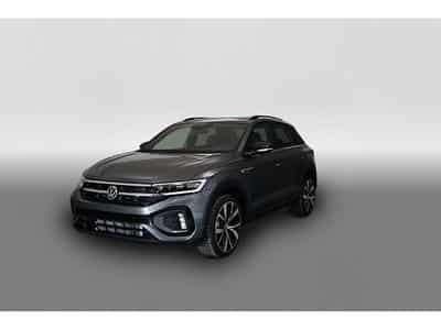 VW T-Roc (2025) - Foto 1
