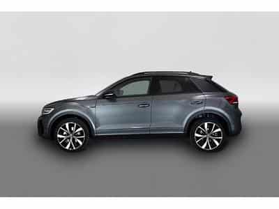 VW T-Roc (2025) - Foto 2