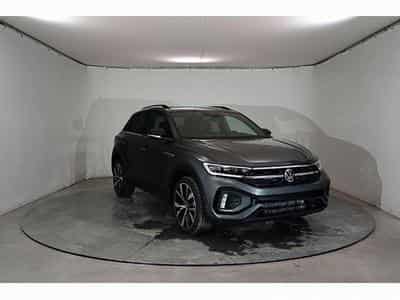 VW T-Roc (2025) - Foto 7