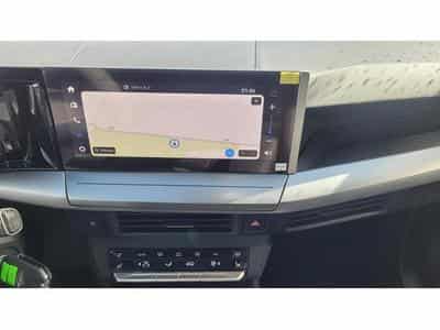 Opel Frontera (2026) - Foto 12