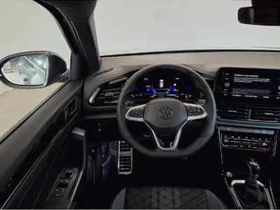VW T-Roc (2025) - Foto 12