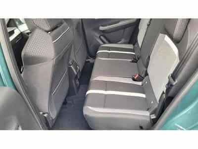 Opel Frontera (2026) - Foto 9