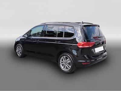 VW Touran (2025) - Photo 5
