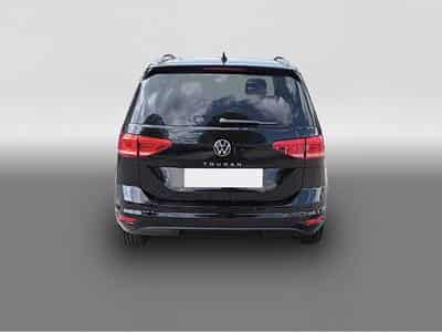 VW Touran (2025) - Photo 6