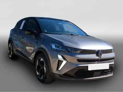 Renault Captur (2026) - Foto 1